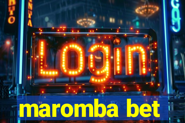 maromba bet